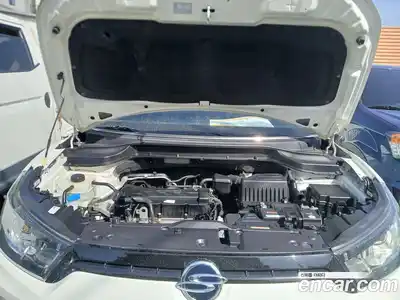 SsangYong TIBOLI 2019 1.6 гидро в Москве, миниатюра 6