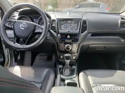 SsangYong TIBOLI 2019 1.6 гидро в Москве, миниатюра 7