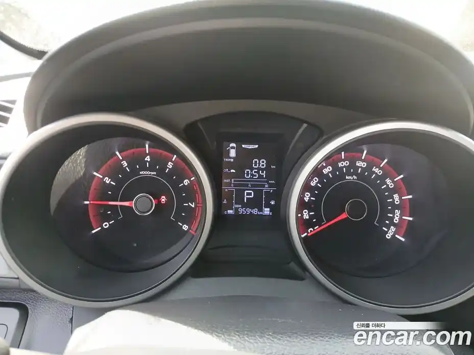 SsangYong TIBOLI 2019 1.6 гидро в Москве, фото 8