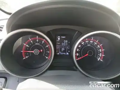 SsangYong TIBOLI 2019 1.6 гидро в Москве, миниатюра 8