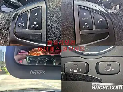 SsangYong Korando 2014 2.0 механика в Москве, миниатюра 12