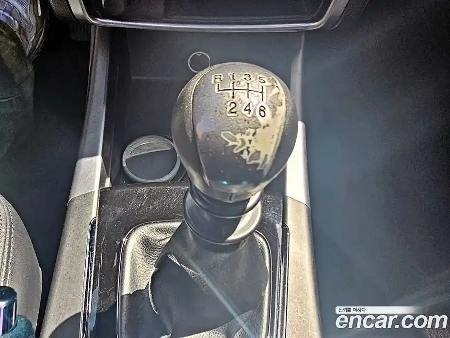 SsangYong Korando 2014 2.0 механика в Москве, фото 9