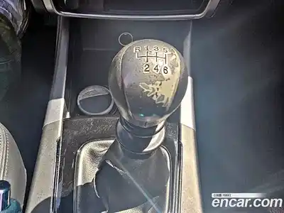 SsangYong Korando 2014 2.0 механика в Москве, миниатюра 9