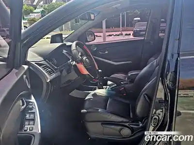 SsangYong Korando 2014 2.0 механика в Москве, миниатюра 10