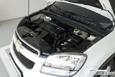 Chevrolet Orlando 2016 2.0 гидро в Москве № 1979526, миниатюра 6