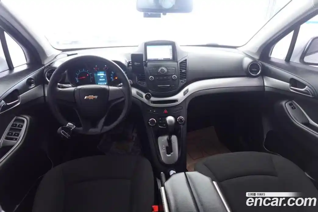 Chevrolet Orlando 2016 2.0 гидро в Москве № 1979526, фото 7