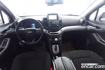Chevrolet Orlando 2016 2.0 гидро в Москве № 1979526, миниатюра 7