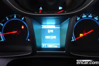 Chevrolet Orlando 2016 2.0 гидро в Москве № 1979526, миниатюра 8