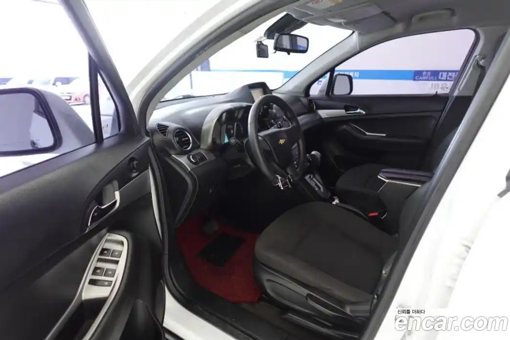 Chevrolet Orlando 2016 2.0 гидро в Москве № 1979526, фото 10