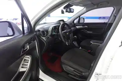 Chevrolet Orlando 2016 2.0 гидро в Москве № 1979526, миниатюра 10