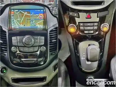 Chevrolet Orlando 2013 2.0 гидро в Москве № 1979549, миниатюра 11