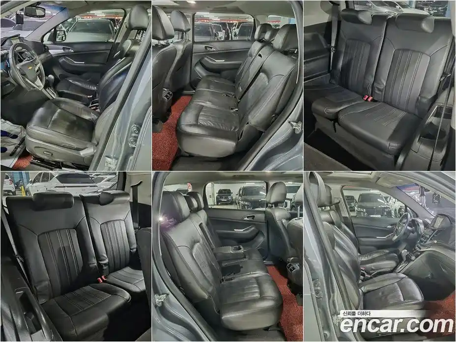 Chevrolet Orlando 2013 2.0 гидро в Москве № 1979549, фото 7
