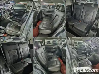 Chevrolet Orlando 2013 2.0 гидро в Москве № 1979549, миниатюра 7