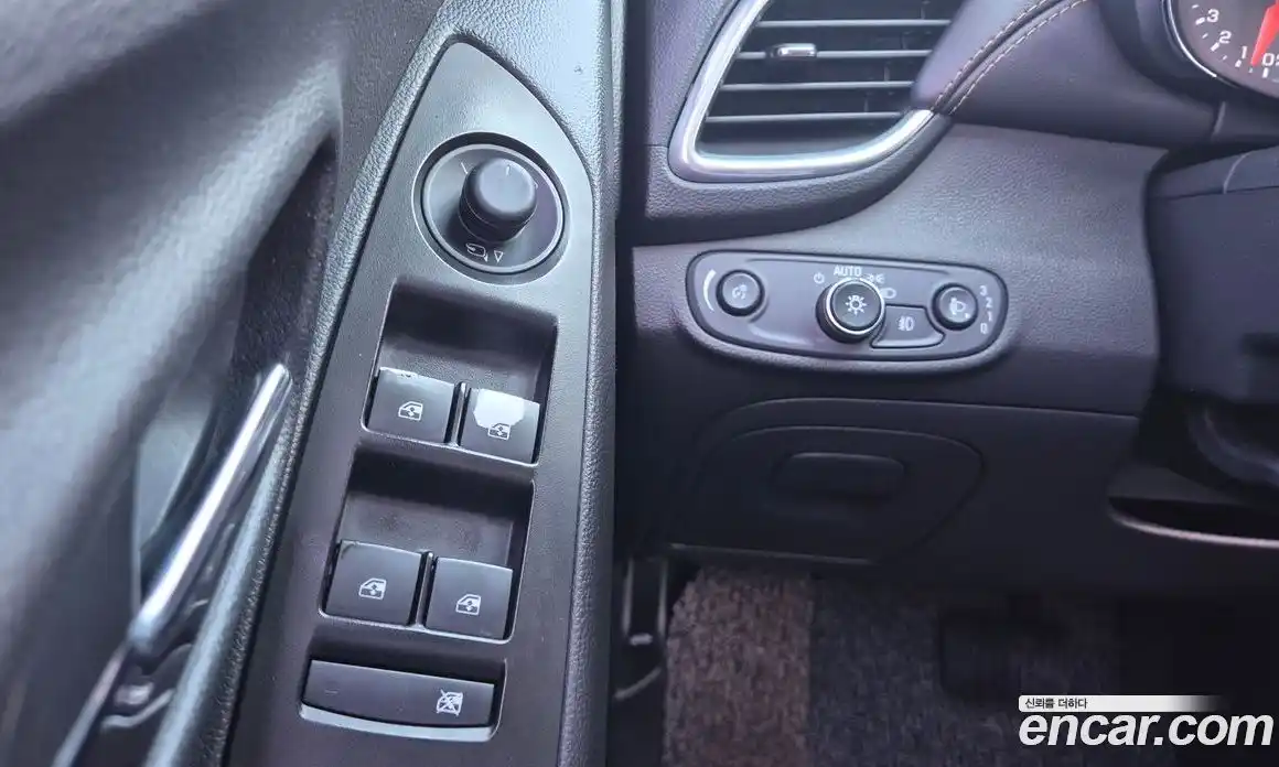 Chevrolet Trax 2019 1.4 гидро в Москве № 1979551, фото 6