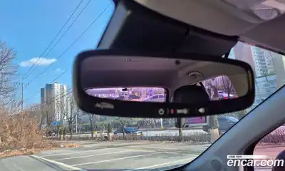 Chevrolet Trax 2019 1.4 гидро в Москве № 1979551, миниатюра 9