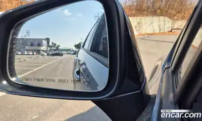 Chevrolet Trax 2019 1.4 гидро в Москве № 1979551, миниатюра 10