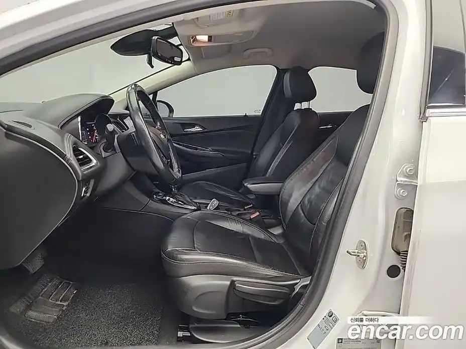 Chevrolet Cruze 2017 1.4 гидро в Москве № 1979557, фото 11