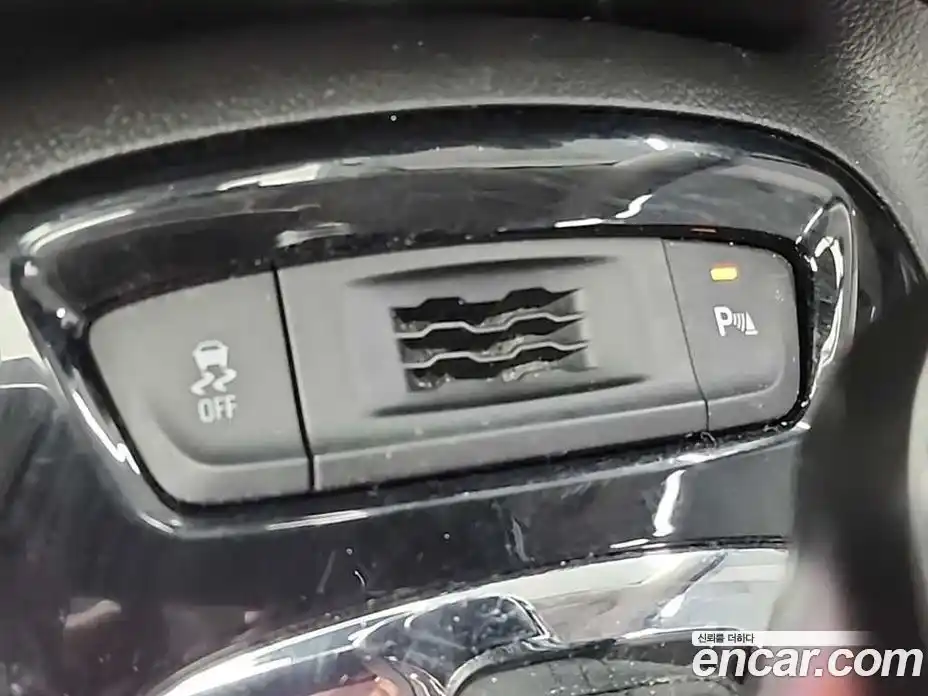 Chevrolet Cruze 2017 1.4 гидро в Москве № 1979557, фото 15