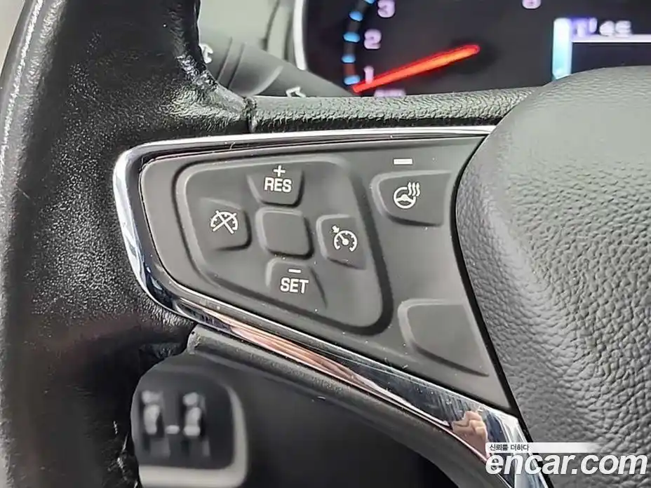 Chevrolet Cruze 2017 1.4 гидро в Москве № 1979557, фото 17