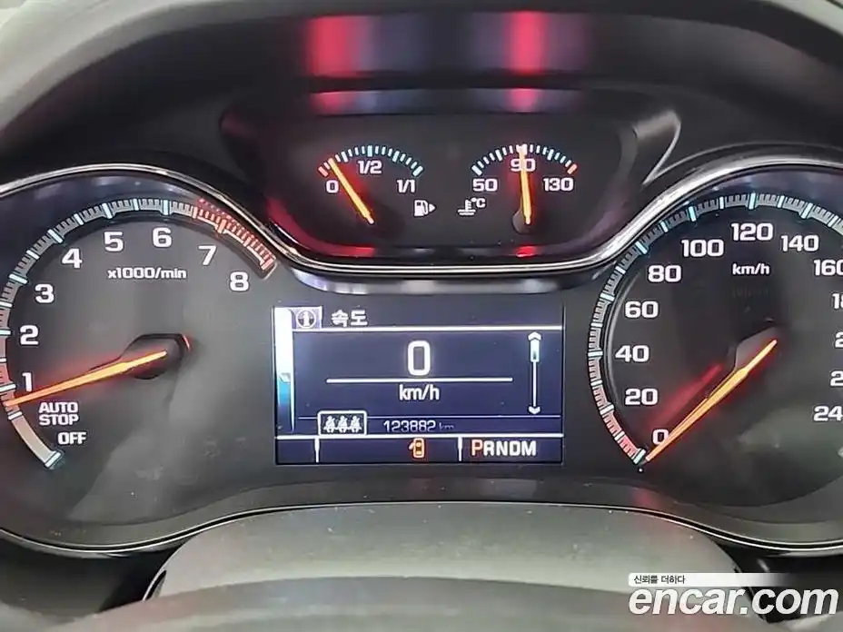 Chevrolet Cruze 2017 1.4 гидро в Москве № 1979557, фото 6