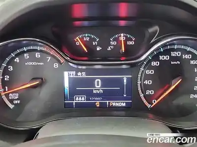 Chevrolet Cruze 2017 1.4 гидро в Москве № 1979557, миниатюра 6