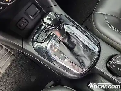 Chevrolet Cruze 2017 1.4 гидро в Москве № 1979557, миниатюра 8