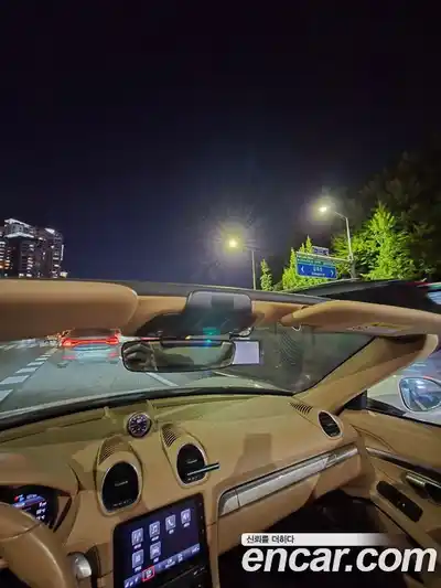 Porsche 718 2017 2.0 гидро в Москве, миниатюра 2