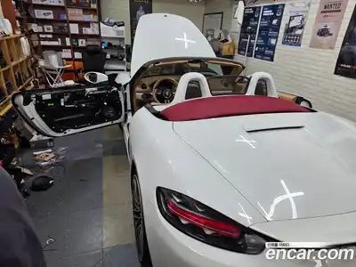 Porsche 718 2017 2.0 гидро в Москве, миниатюра 5