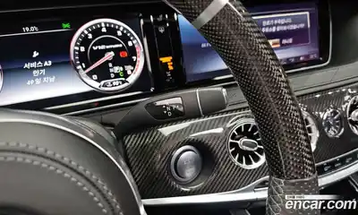 Mercedes-Benz S-Class 2017 6.0 гидро в Москве, миниатюра 12