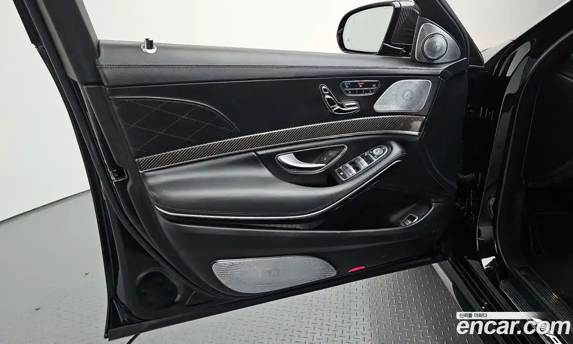 Mercedes-Benz S-Class 2017 6.0 гидро в Москве, фото 14