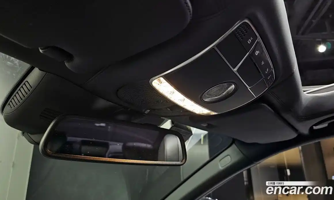 Mercedes-Benz S-Class 2017 6.0 гидро в Москве, фото 23