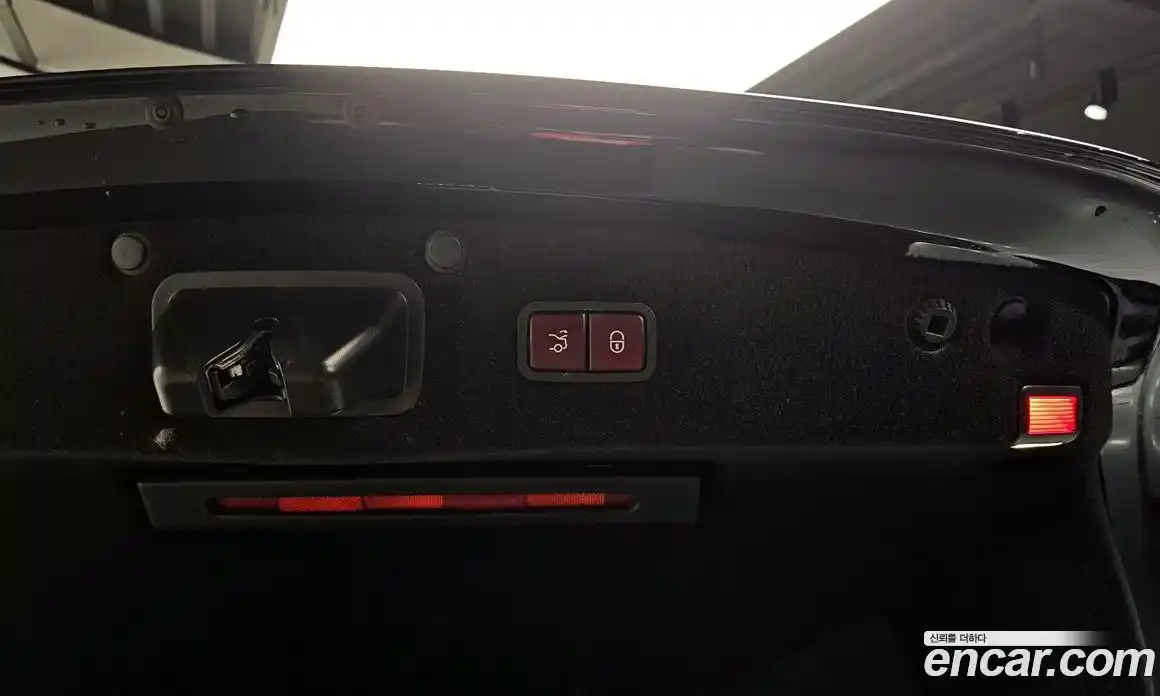 Mercedes-Benz S-Class 2017 6.0 гидро в Москве, фото 26