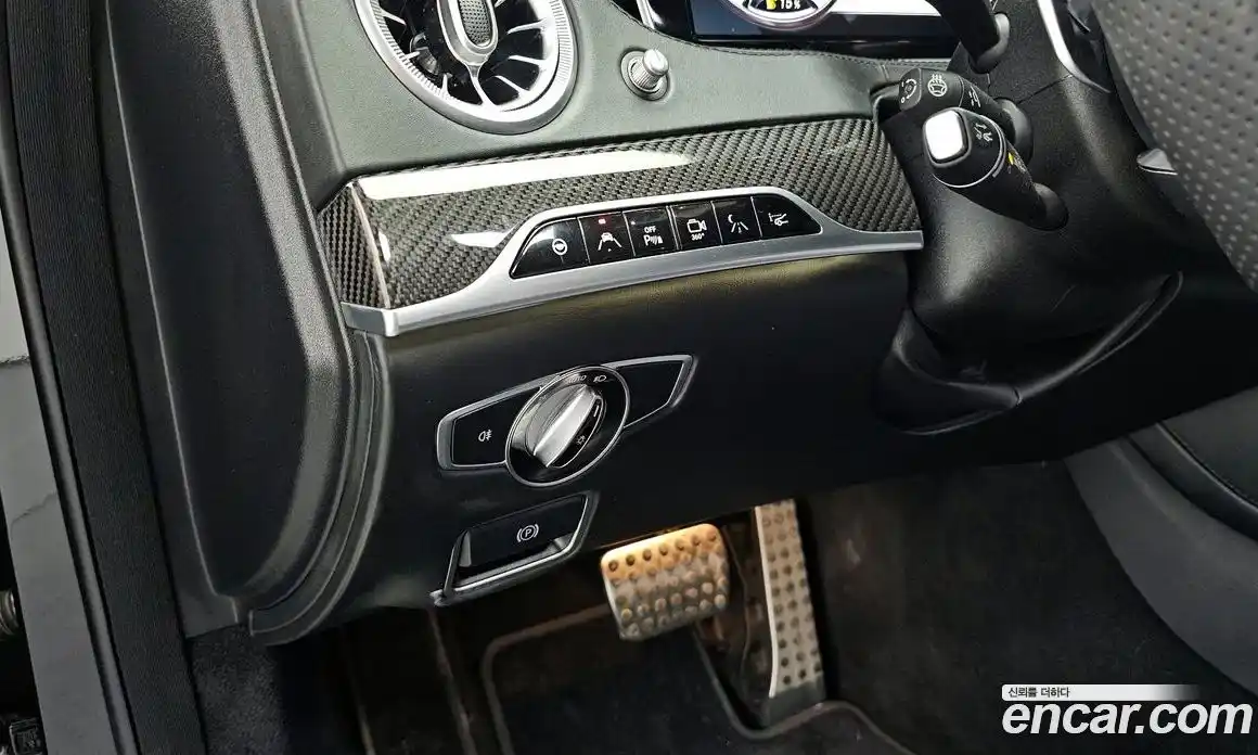 Mercedes-Benz S-Class 2017 6.0 гидро в Москве, фото 27