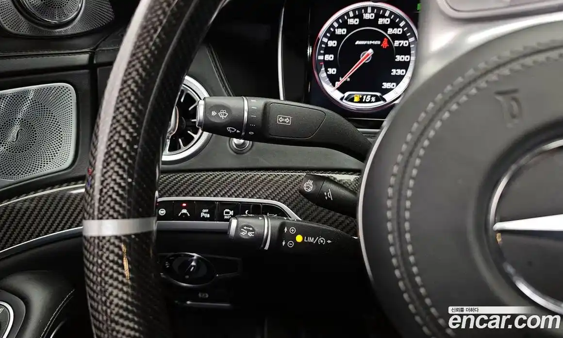 Mercedes-Benz S-Class 2017 6.0 гидро в Москве, фото 28