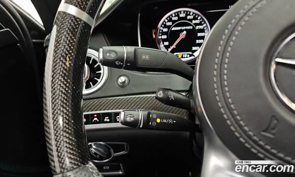 Mercedes-Benz S-Class 2017 6.0 гидро в Москве, фото 29