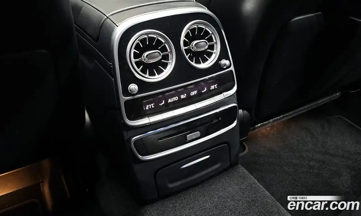 Mercedes-Benz S-Class 2017 6.0 гидро в Москве, фото 32