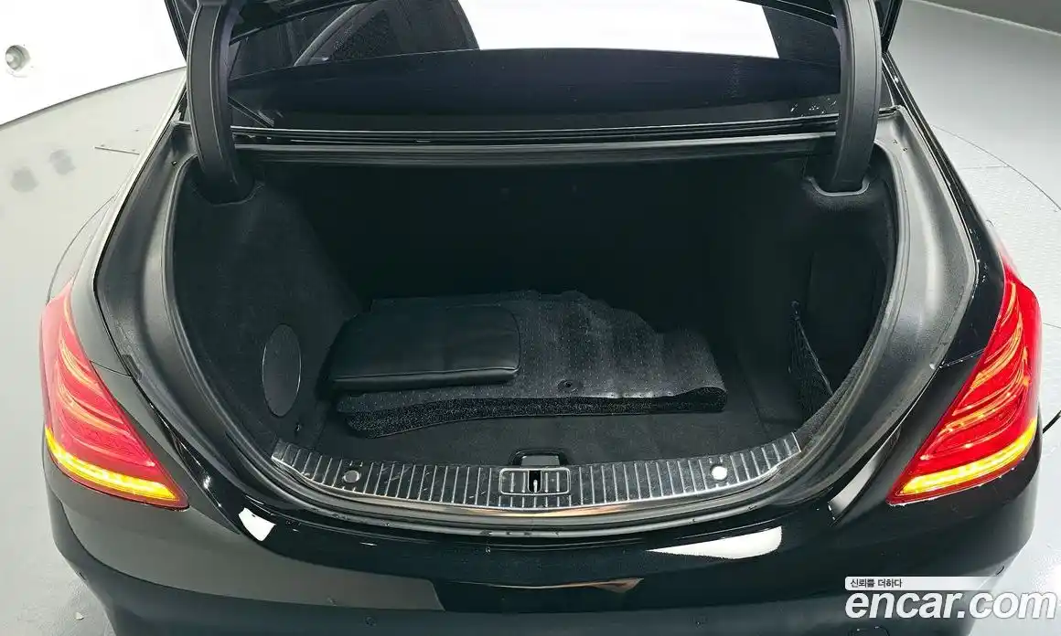 Mercedes-Benz S-Class 2017 6.0 гидро в Москве, фото 33