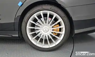 Mercedes-Benz S-Class 2017 6.0 гидро в Москве, миниатюра 7