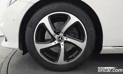 Mercedes-Benz E-Class 2020 2.0 гидро, миниатюра 5
