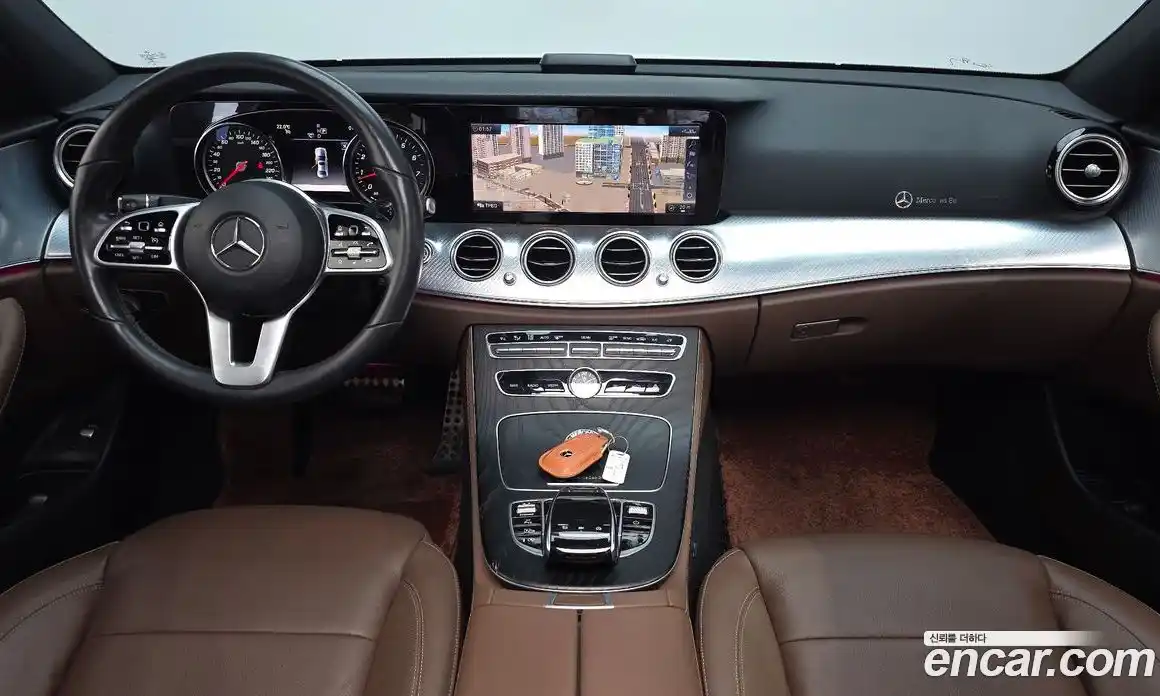 Mercedes-Benz E-Class 2020 2.0 гидро, фото 7