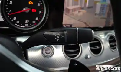 Mercedes-Benz E-Class 2020 2.0 гидро, миниатюра 9
