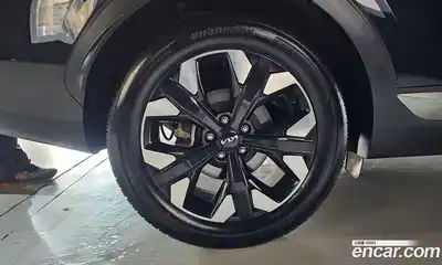 Kia Sportage 2023 2.0 гидро в Москве, миниатюра 5