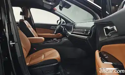 Kia Sportage 2023 2.0 гидро в Москве, миниатюра 10