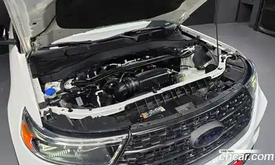 Ford Explorer 2022 2.3 гидро в Москве № 199895, миниатюра 6