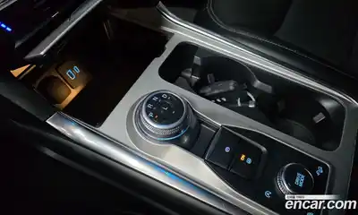 Ford Explorer 2022 2.3 гидро в Москве № 199895, миниатюра 9
