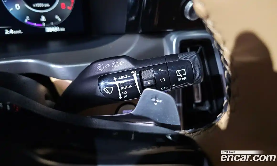 Kia Sorento 2022 2.5 гидро в Москве, фото 15