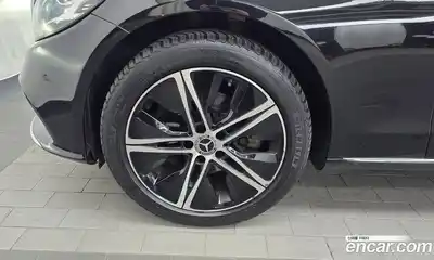 Mercedes-Benz C-Class 2019 1.9 гидро в Москве, миниатюра 5