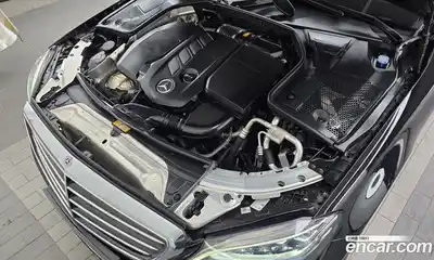 Mercedes-Benz C-Class 2019 1.9 гидро в Москве, миниатюра 6