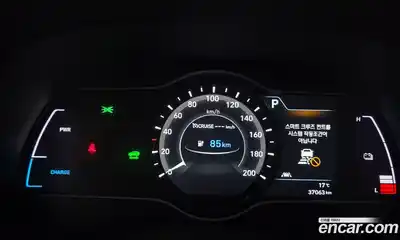 Hyundai Kona 2020 0.2 гидро в Москве, миниатюра 11