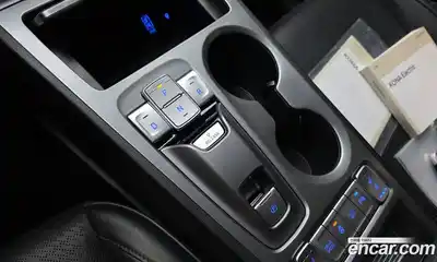Hyundai Kona 2020 0.2 гидро в Москве, миниатюра 12